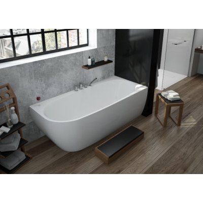 Hoesch iSensi 170x75 cm 3868.010 – Hledejceny.cz