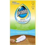 Pronto Duster prachovka držák 2 chlup prach – Zboží Dáma