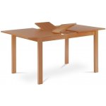Autronic Rozkládací BT 6778 120 x 80 Buk – Zboží Dáma