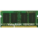 Kingston SODIMM DDR3 2GB 1600MHz CL11 KVR16S11S6/2