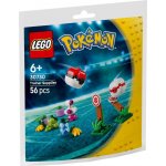 LEGO® 30730 Pokémon™ Potřeby pro Trenéry – Hledejceny.cz