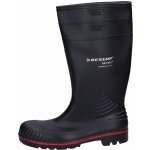 Dunlop A442011 Holínky Acifort HD S5 černé – Sleviste.cz