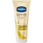 Vaseline Tělové sérum Gluta-hya Flawless Tone 200 ml – Zboží Mobilmania