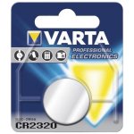 Varta CR 2320 6320101401 – Zbozi.Blesk.cz