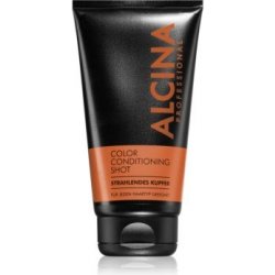 Alcina barevný balzám měděná 150 ml