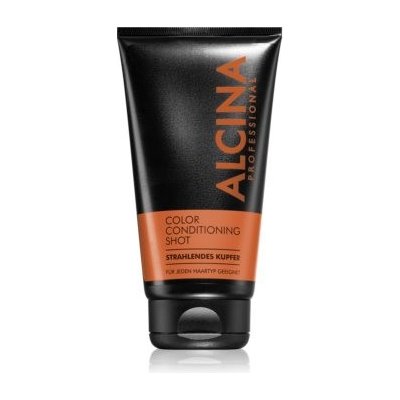 Alcina barevný balzám měděná 150 ml – Zboží Mobilmania