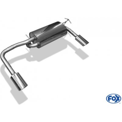 FOX MI130015-367 – Hledejceny.cz