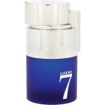 Loewe 7 toaletní voda pánská 50 ml – Hledejceny.cz