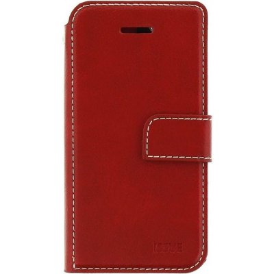 Pouzdro Molan Cano Issue Realme 7 Pro red – Zboží Živě