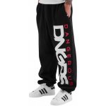 Dangerous DNGRS kalhoty pánské Classic sweat pants Black/Red – Hledejceny.cz