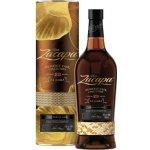Ron Zacapa Heavenly Cask La Doma 40% 0,7 l (tuba) – Hledejceny.cz