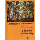 Kapitoly z diskrétní matematiky - Jiří Matoušek, Jaroslav Nešetřil