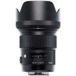 SIGMA 50mm f/1.4 DG HSM ART Sony E-mount – Hledejceny.cz