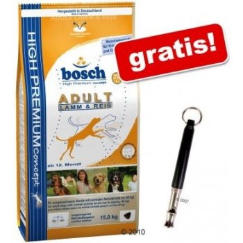 bosch Age & Weight 11,5 kg