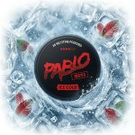 Nikotinové sáčky Pablo Ice Cold 14 g – Zboží Dáma