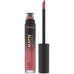 Catrice Rtěnka Endless Matte 050 Kiss Me Quick 4,5 ml – Zboží Mobilmania