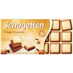 Schogetten Trilogia 100 g – Zboží Dáma