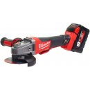 Milwaukee M18 CAG125XPDB-902X 4933451471