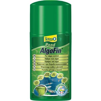 Tetra Pond Algofin 250 ml