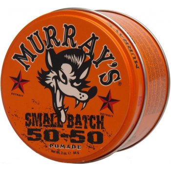 Murray's Small Batch 5050 pomáda na vlasy 85 g