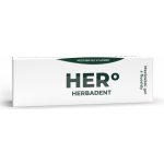 Herbadent Hero mezizubní gel s fluoridy 25 g – Zboží Mobilmania