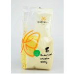 Natural Jihlava Krupice kukuřičná bio 0,5 kg – Zboží Dáma