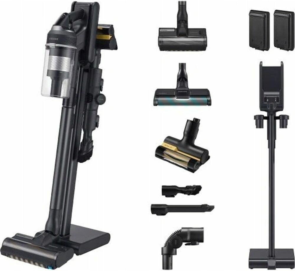 Samsung Jet 95 Complete Extra VS20C9554TK/GE