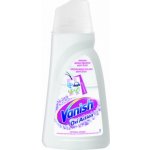 Vanish Oxi Action Crystal White Liquid tekutý odstraňovač skvrn 1,5 l – Zboží Mobilmania