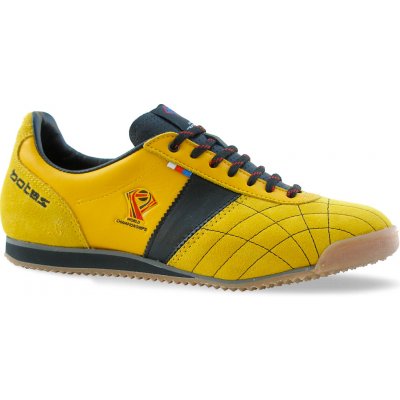 Botas spider yellow – Zboží Mobilmania