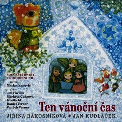 Ten vánoční čas – Hledejceny.cz
