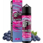 Juice Sauz Drifter Shake & Vape Blueberry Bubblegum Ice 16 ml – Hledejceny.cz