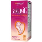 VitaHarm.Laktavit 60 tablet – Hledejceny.cz