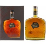 Brandy Bisons Mystery 40% 0,7 l (karton) – Zboží Dáma