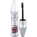 Benefit Gimme Brow+ Brow-Volumizing objemový gel na obočí 3 Neutral Light Brown 1,5 g – Zbozi.Blesk.cz