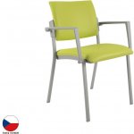 Alba konferenční židle Square – Zboží Dáma Alba konferenční židle Square – Zboží Dáma