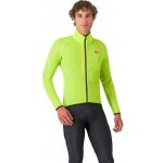 Castelli Squall Shell electric lime pánská – Zboží Dáma
