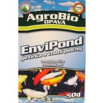 Agrobio ENVIPOND 50g – Hledejceny.cz