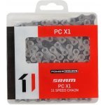 Sram PC X1 – Zboží Dáma