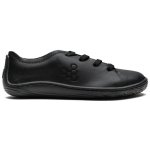 Vivobarefoot Addis School kids black – Zboží Dáma