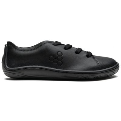 Vivobarefoot Addis School kids black – Zbozi.Blesk.cz