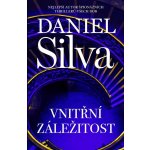 Vnitřní záležitost - Daniel Silva – Sleviste.cz