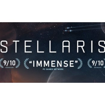 Stellaris