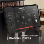 Krups Sensation C50 EA910B10 – Zboží Mobilmania