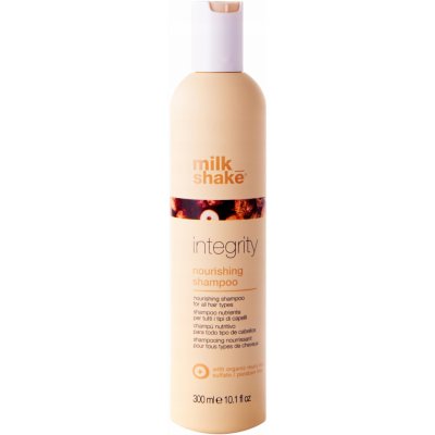 Milk Shake Integrity Nourishing Shampoo 300 ml – Zboží Mobilmania