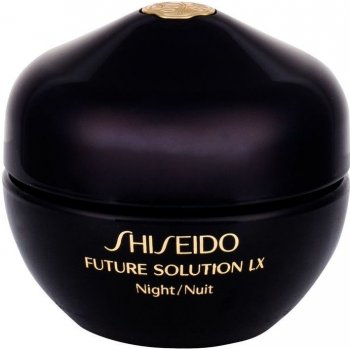 Shiseido Future Solution LX Total Regenerating Cream 50 ml