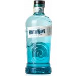 Ninth Wave Gin 43% 0,7 l (holá láhev) – Hledejceny.cz