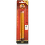 Koh-i-Noor 1580 B 3 ks – Hledejceny.cz
