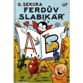 Ferdův slabikář