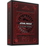 Balíček karet Bicycle Star Wars Dark Side 52 karet – Zboží Živě