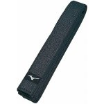 Mizuno IJF BELT černá bílá – Zboží Dáma